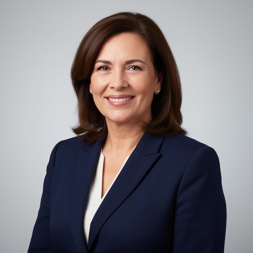 Margaret Coleman, Managing Director at LendNest