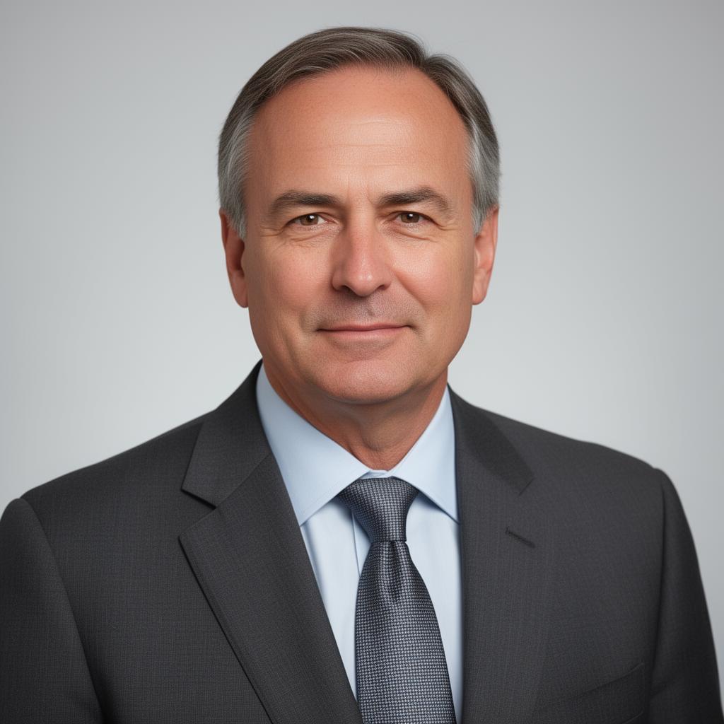 Robert Hayes, Head of Lender Partnerships at LendNest