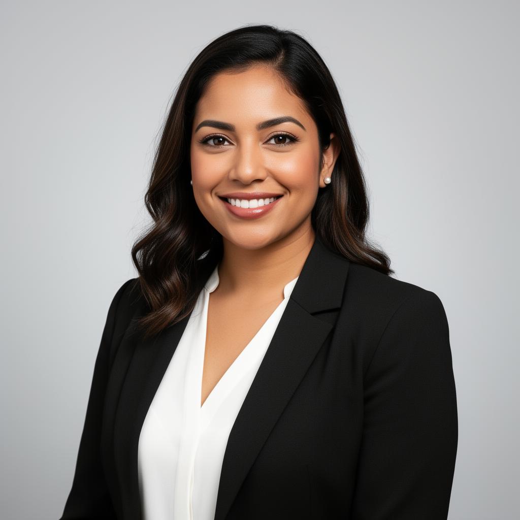 Sofia Reyes, Head of Client Success at LendNest